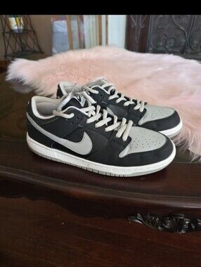 Nike SB Dunk Low ‘J-Pack Shadow